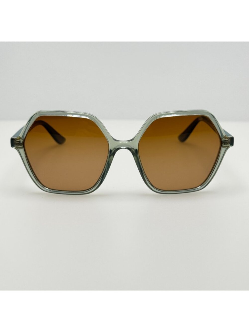 Vogue VO 5361-S 302213 Eyeglasses Eye Glasses Frames 55-16-140 - Picture 3 of 6